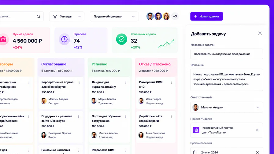 CRM